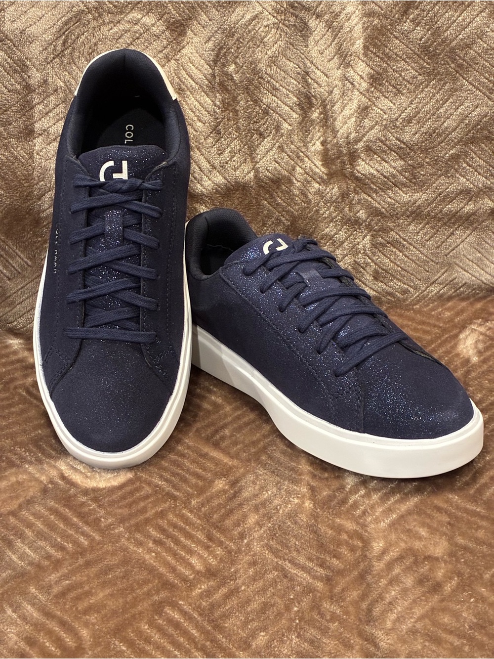 GC Daily Sneaker
